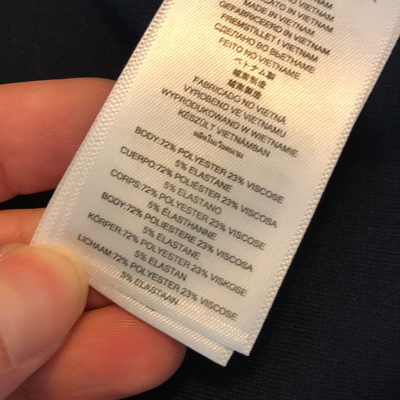 NWT Michael Kors riding pants - Picture 7 of 7